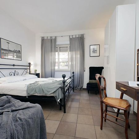 4Bnb - Otello โรม ภายนอก รูปภาพ