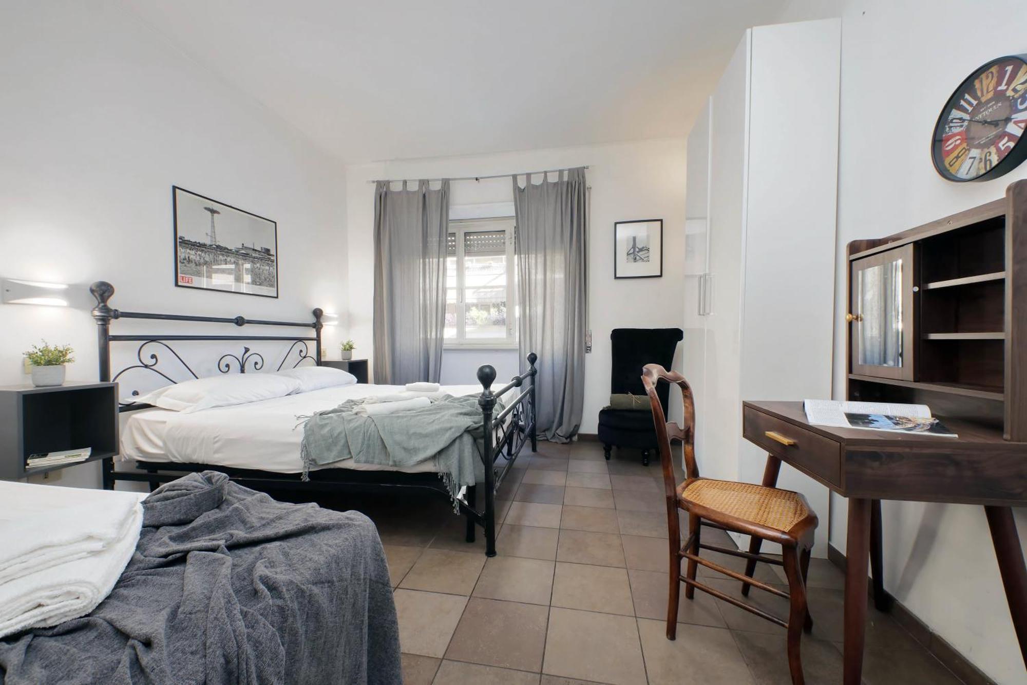 4Bnb - Otello โรม ภายนอก รูปภาพ