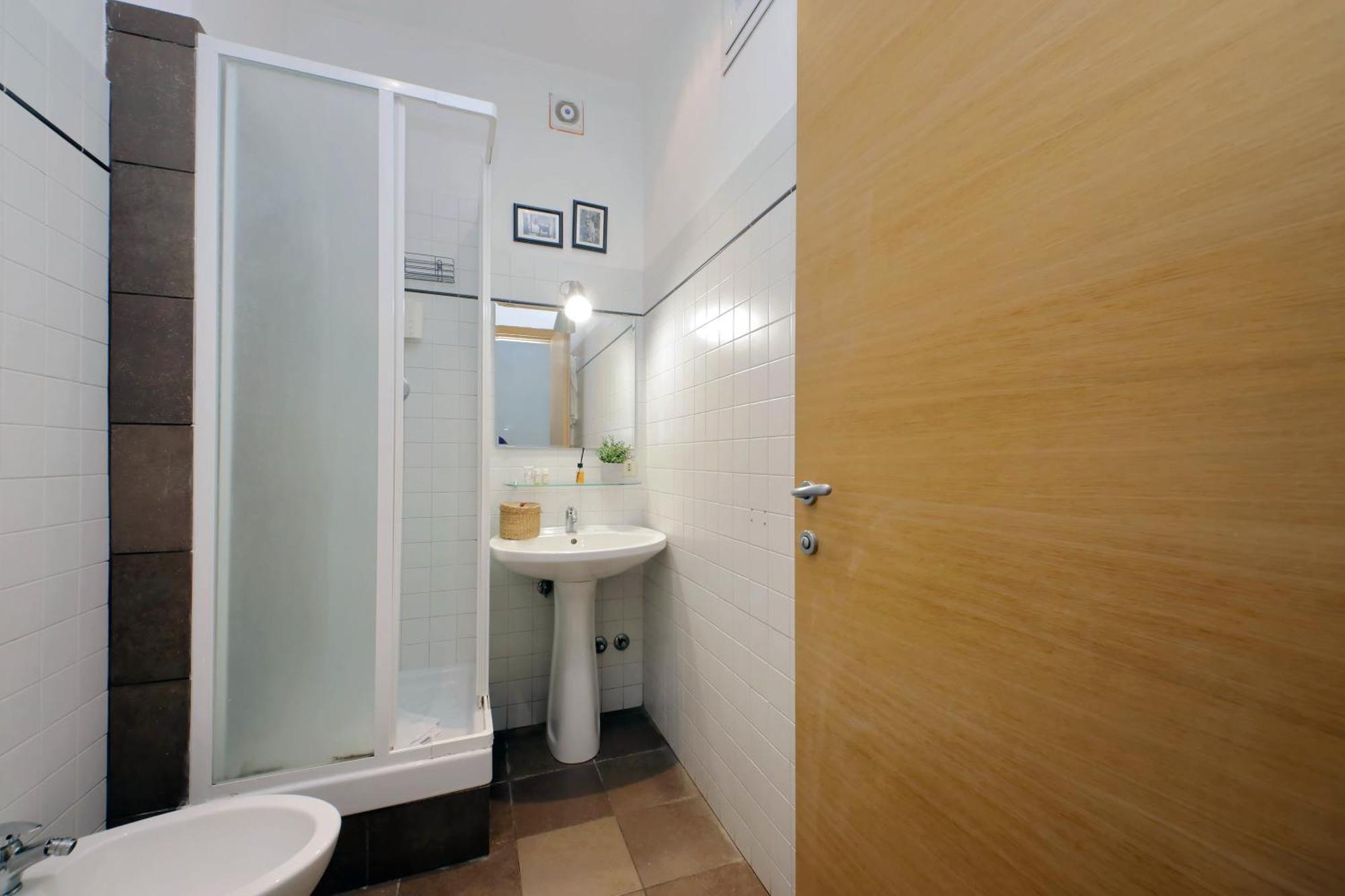 4Bnb - Otello โรม ภายนอก รูปภาพ