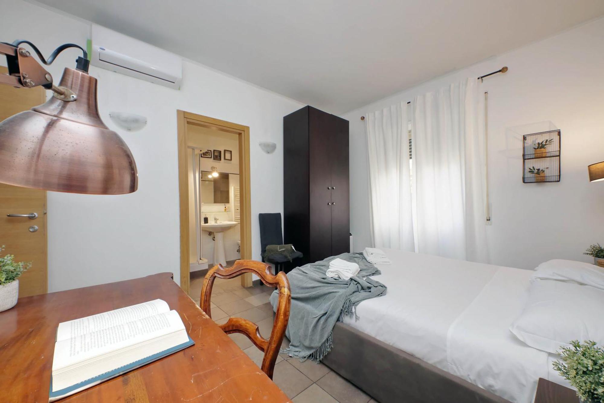 4Bnb - Otello โรม ภายนอก รูปภาพ