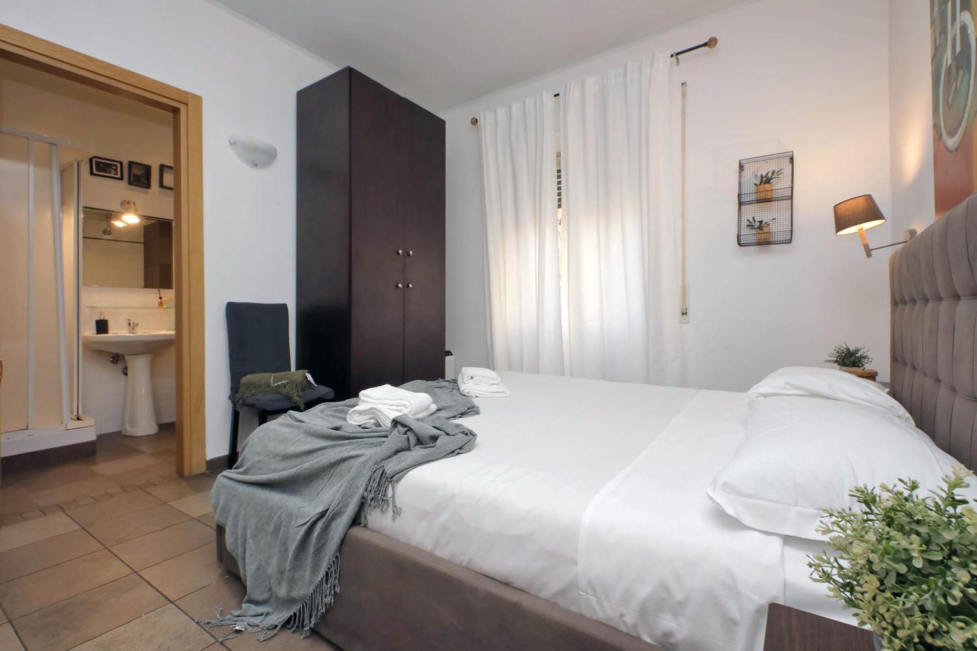 4Bnb - Otello โรม ภายนอก รูปภาพ