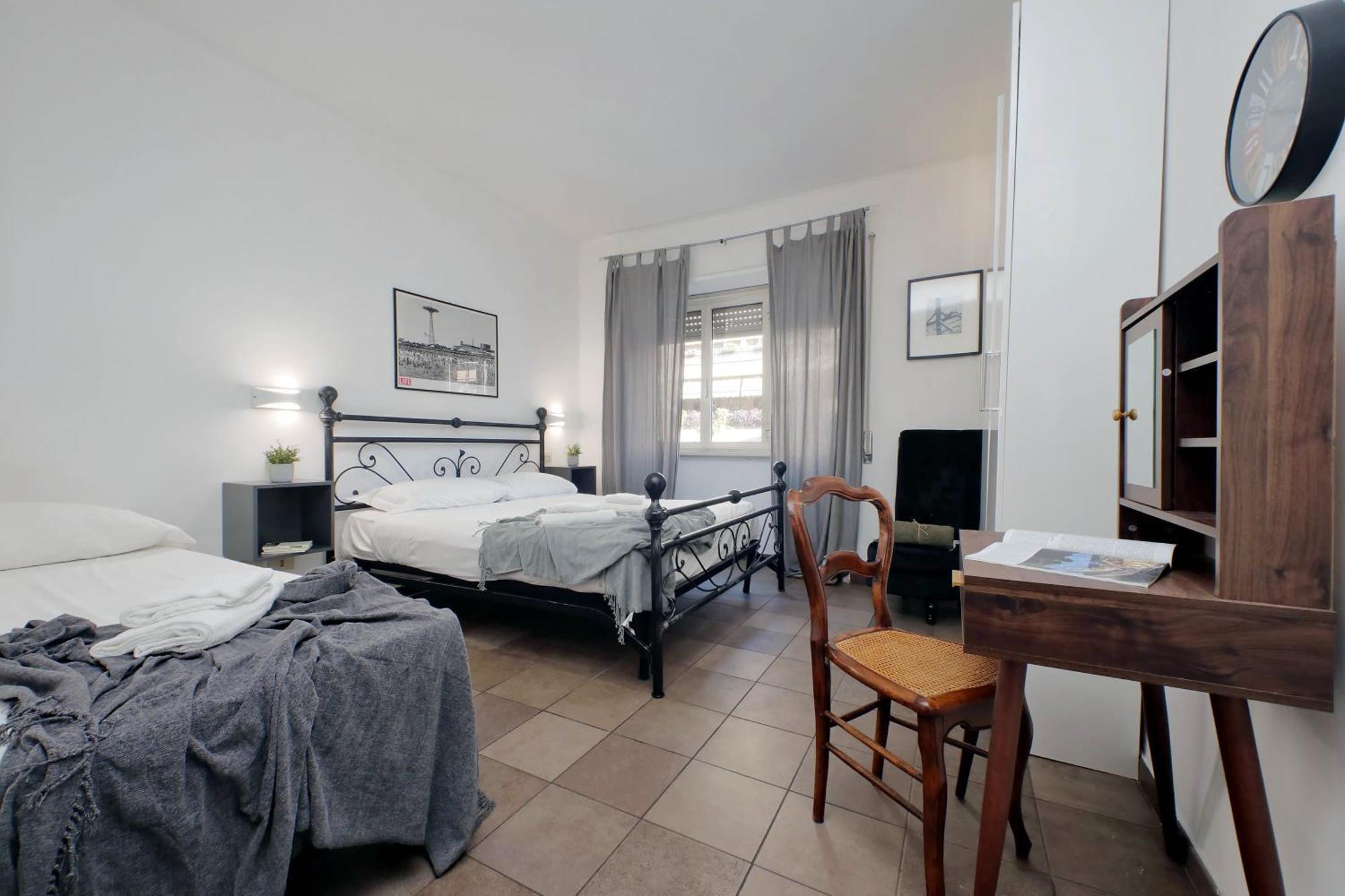 4Bnb - Otello โรม ภายนอก รูปภาพ