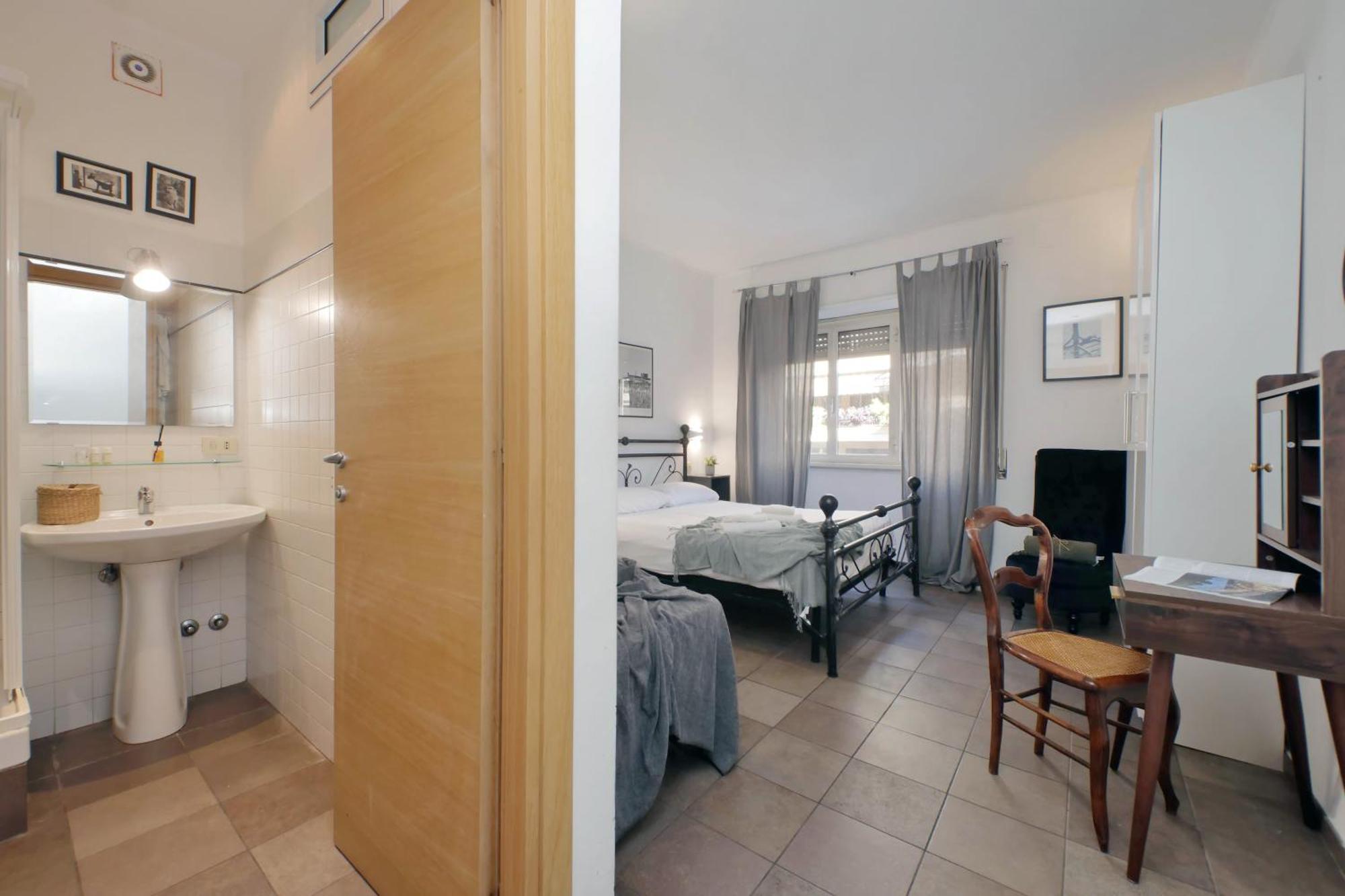 4Bnb - Otello โรม ภายนอก รูปภาพ