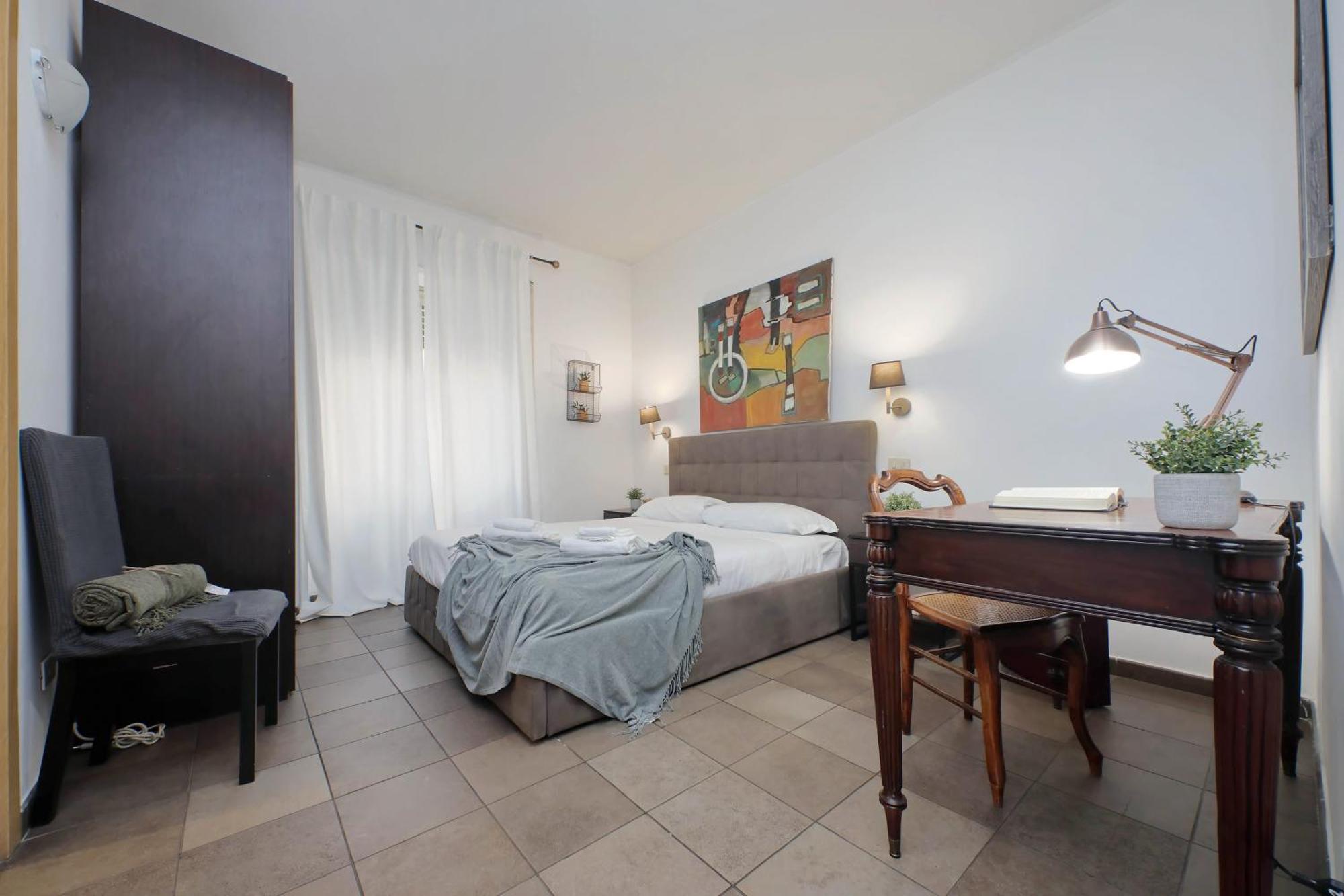 4Bnb - Otello โรม ภายนอก รูปภาพ