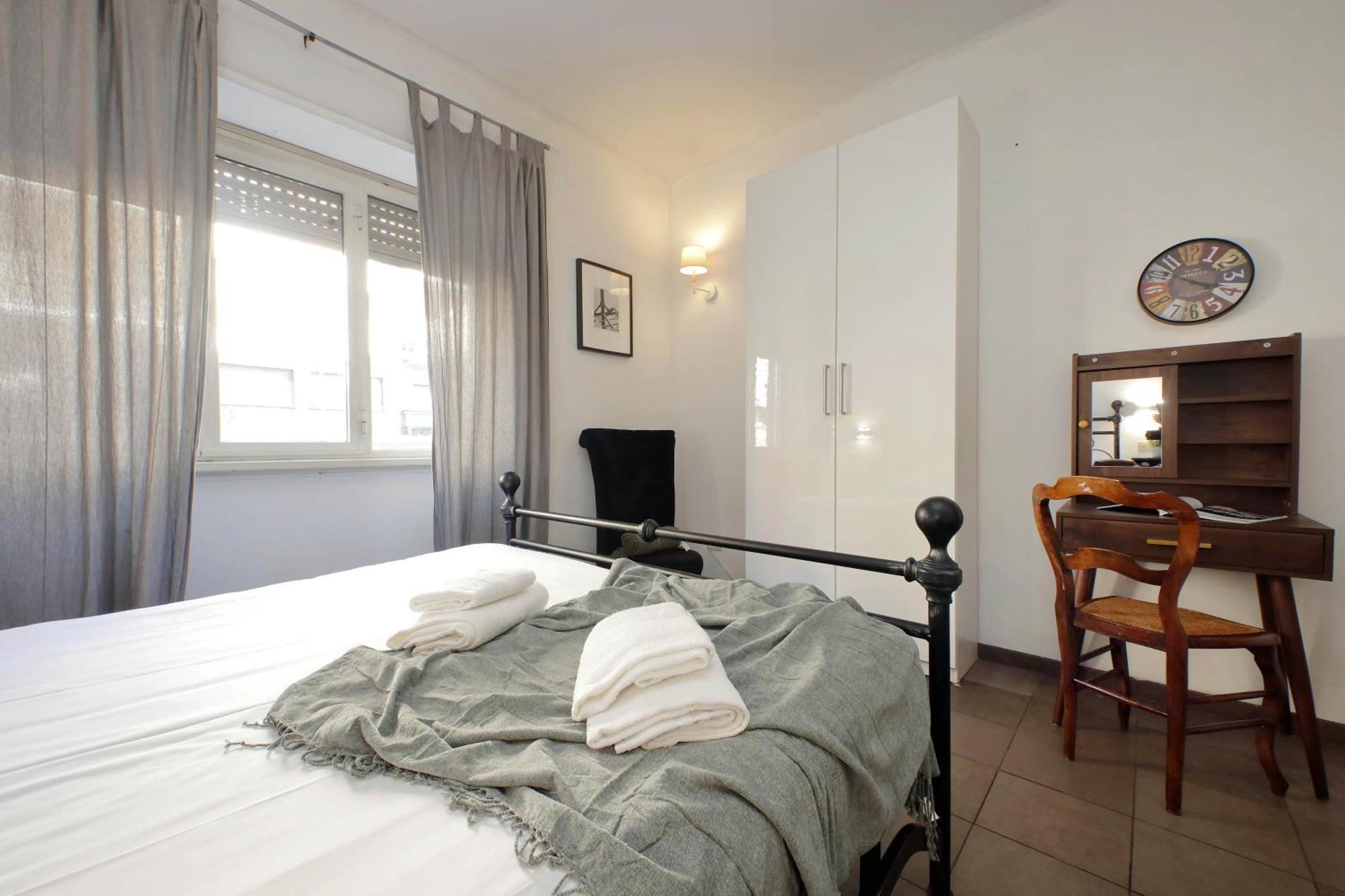 4Bnb - Otello โรม ภายนอก รูปภาพ