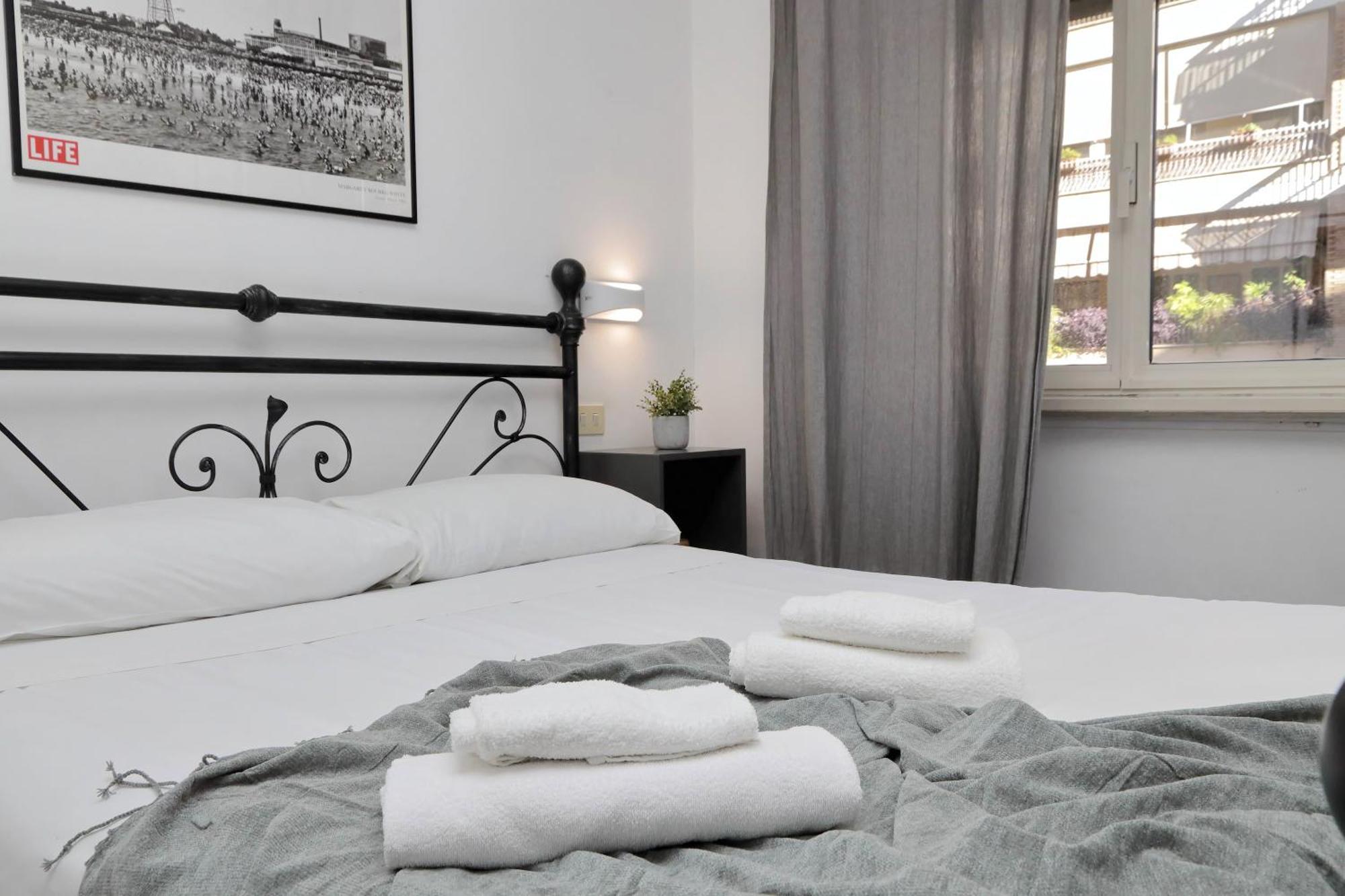 4Bnb - Otello โรม ภายนอก รูปภาพ