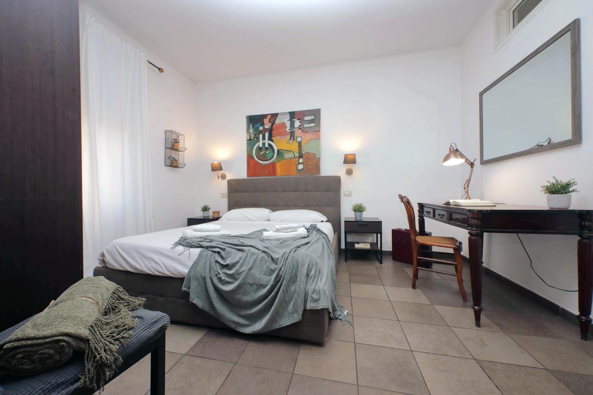 4Bnb - Otello โรม ภายนอก รูปภาพ