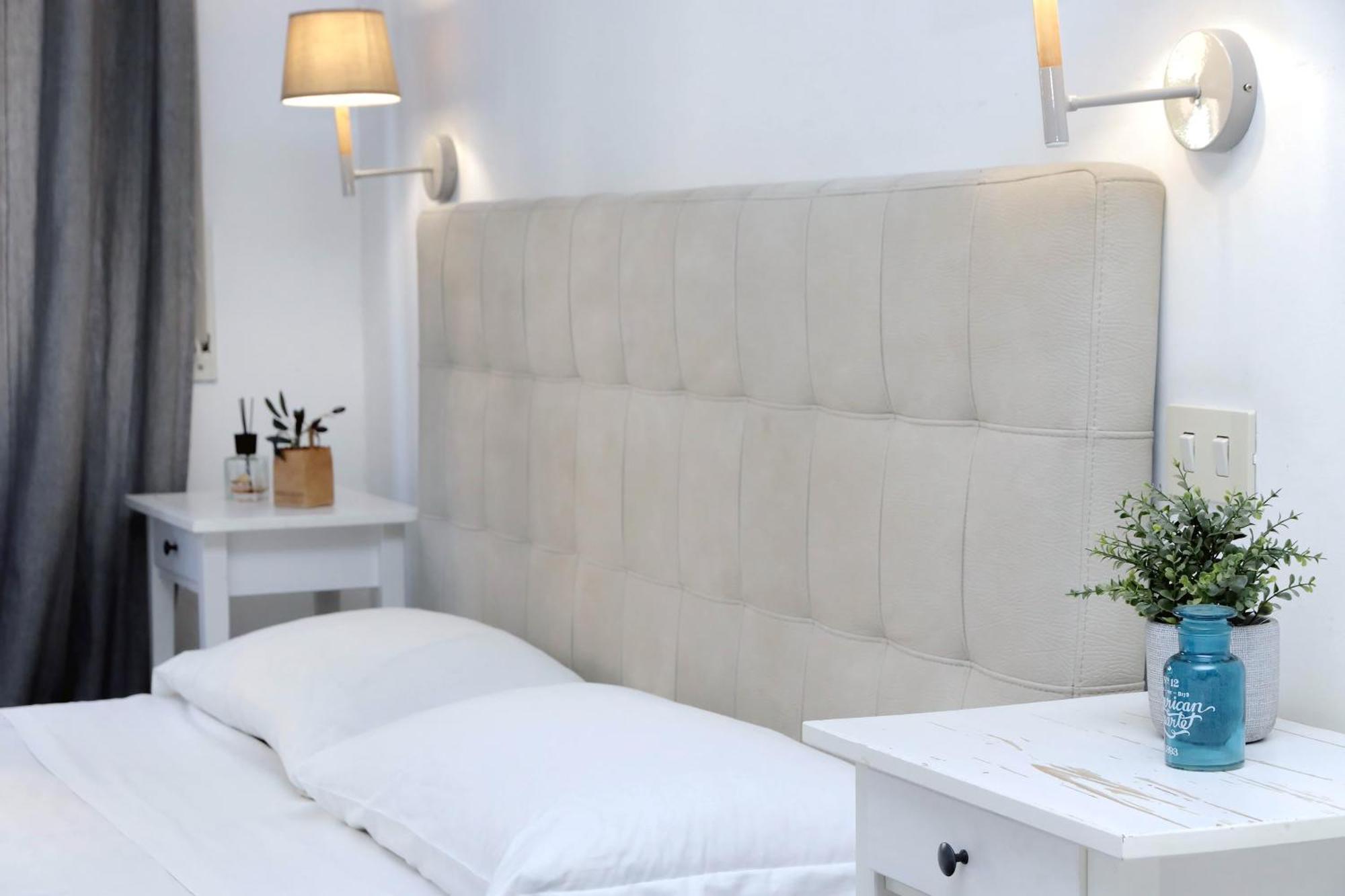 4Bnb - Otello โรม ภายนอก รูปภาพ