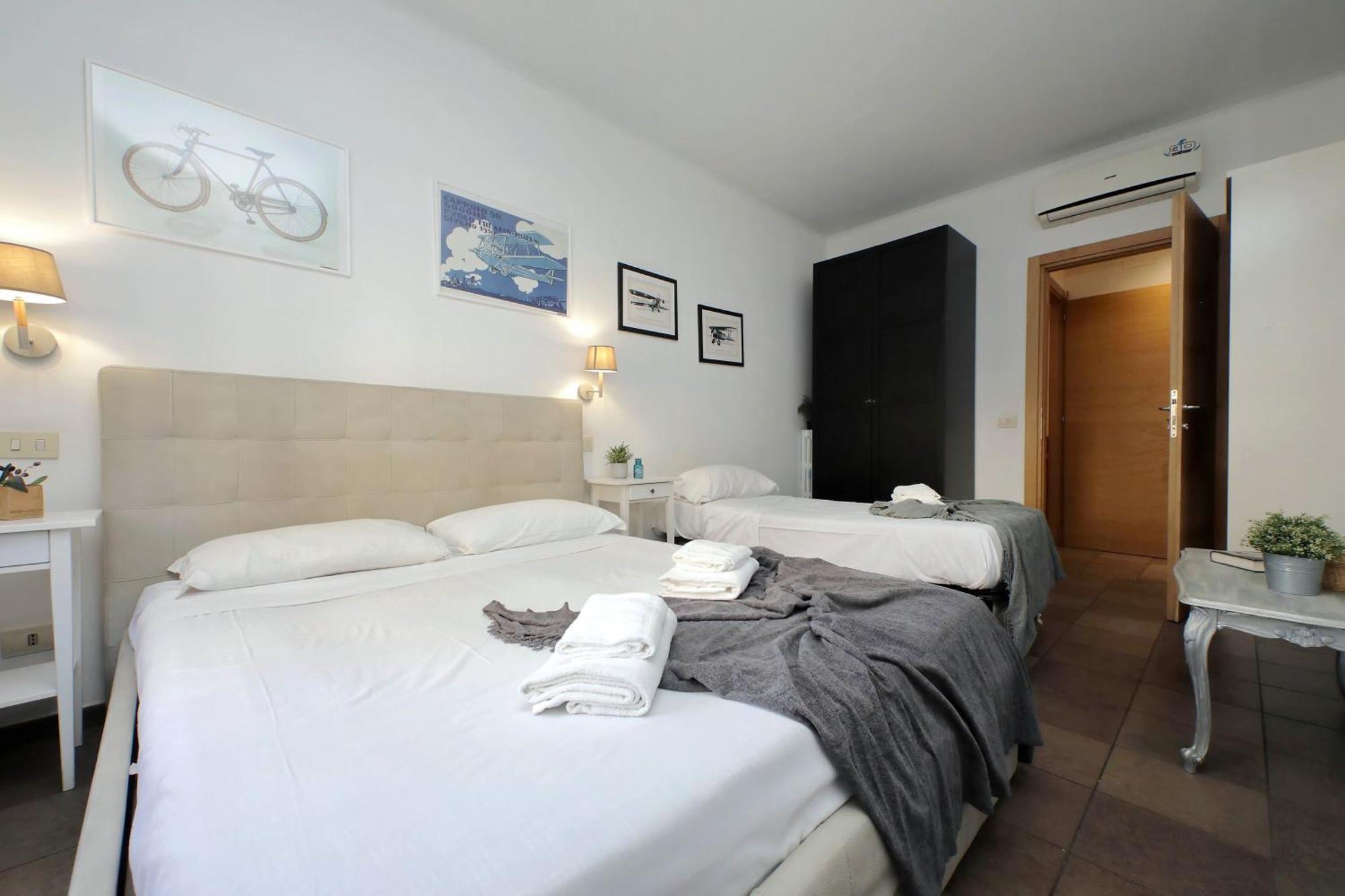 4Bnb - Otello โรม ภายนอก รูปภาพ