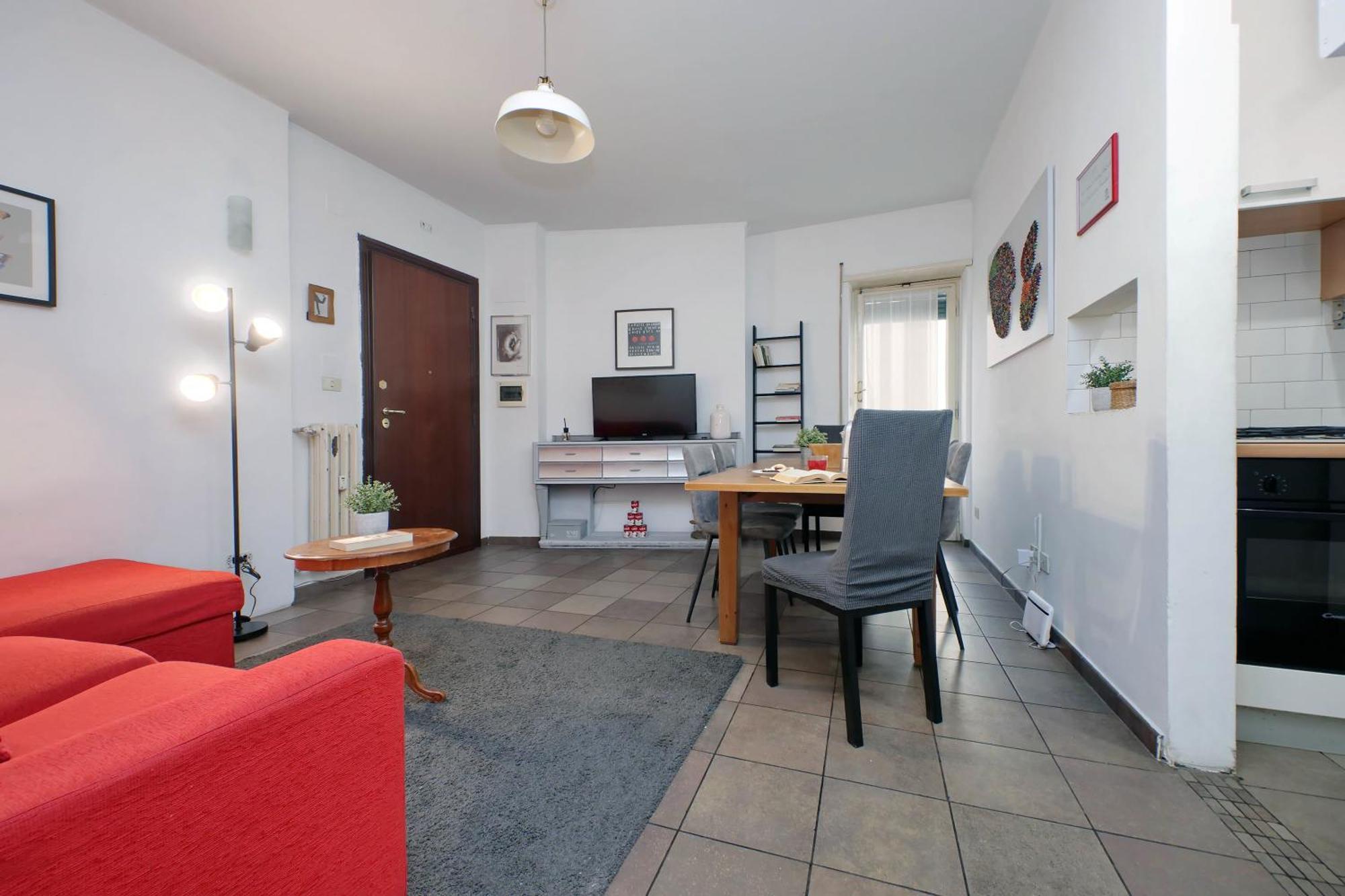 4Bnb - Otello โรม ภายนอก รูปภาพ