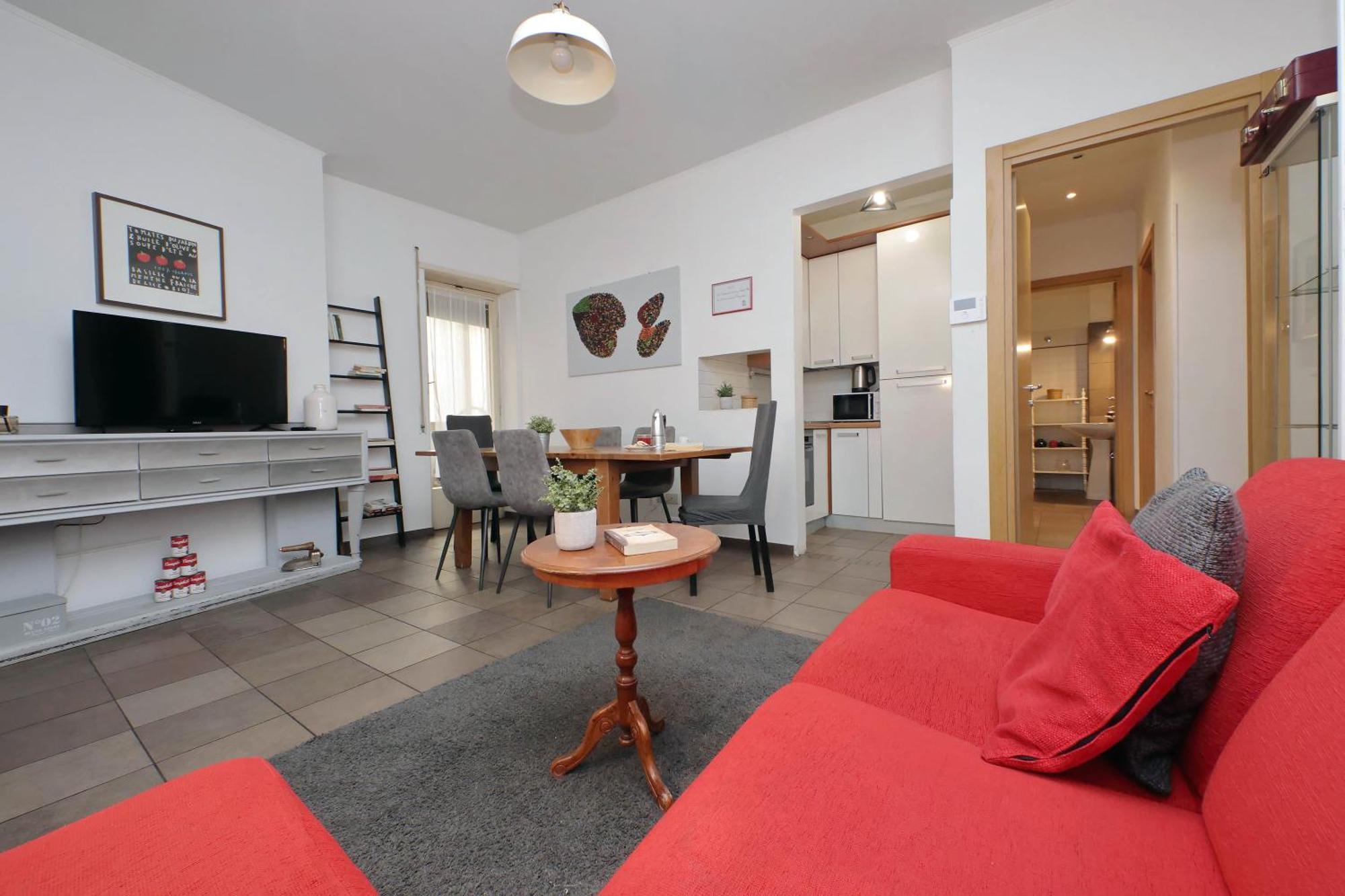 4Bnb - Otello โรม ภายนอก รูปภาพ
