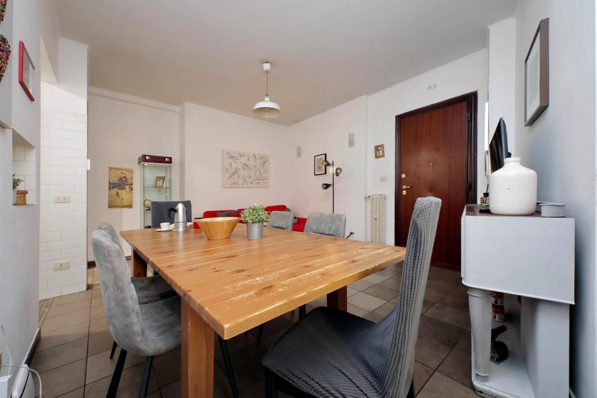 4Bnb - Otello โรม ภายนอก รูปภาพ