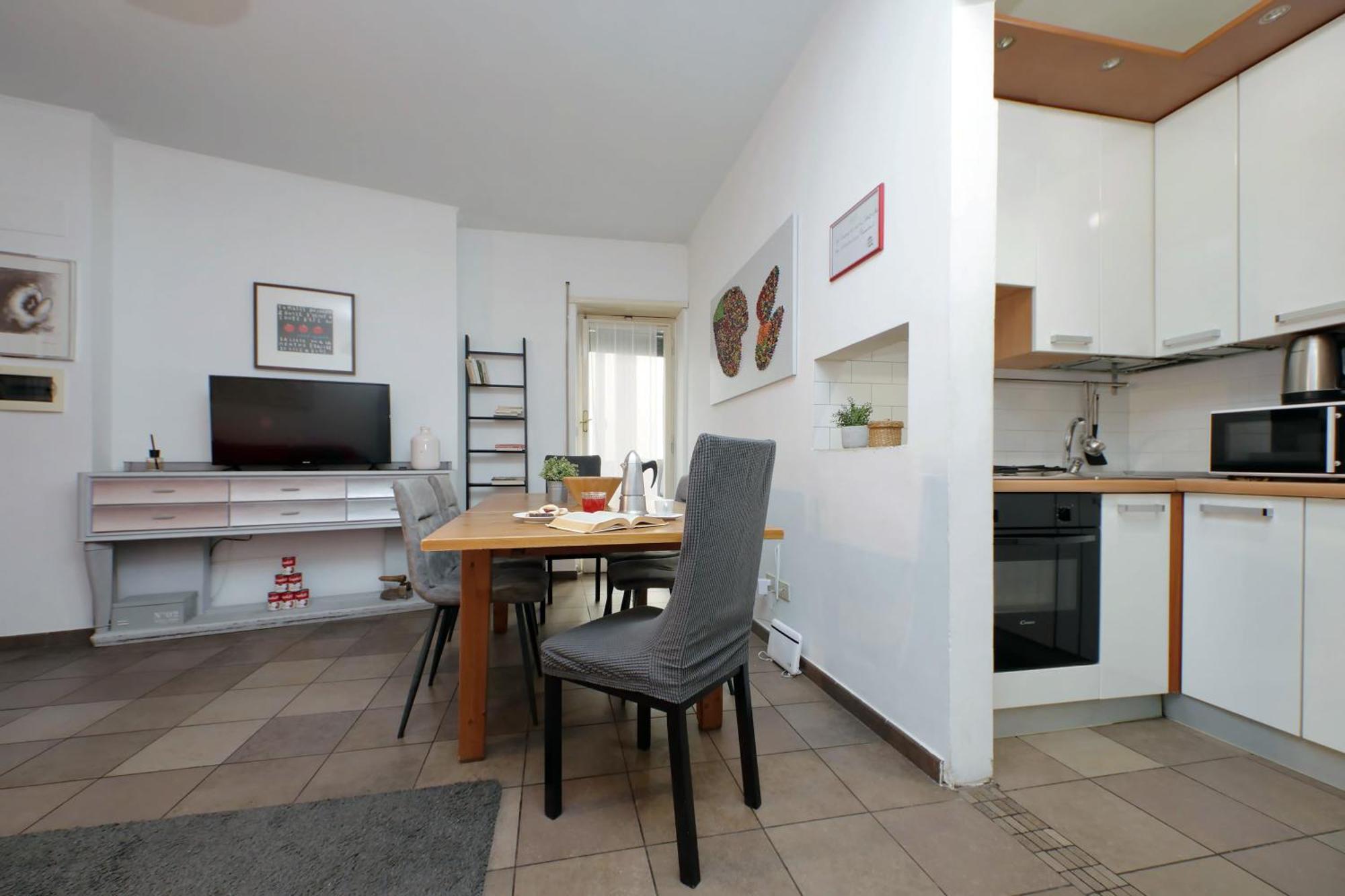 4Bnb - Otello โรม ภายนอก รูปภาพ