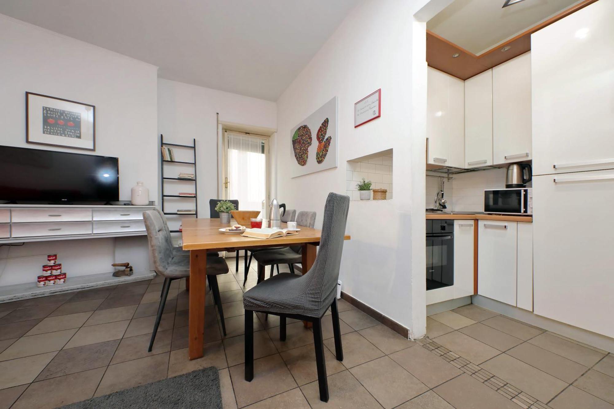 4Bnb - Otello โรม ภายนอก รูปภาพ