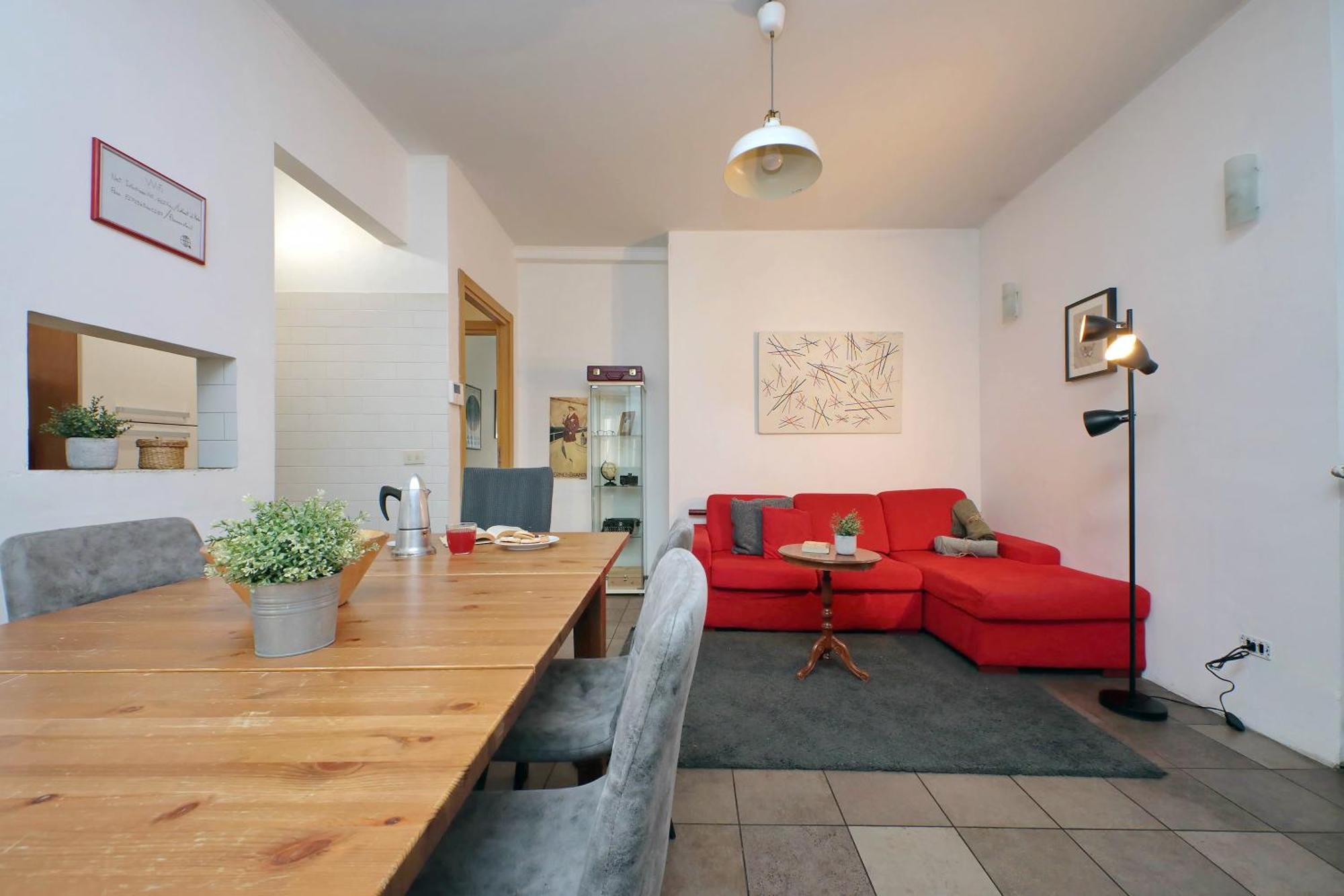 4Bnb - Otello โรม ภายนอก รูปภาพ